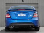 FPV GS 2012 года